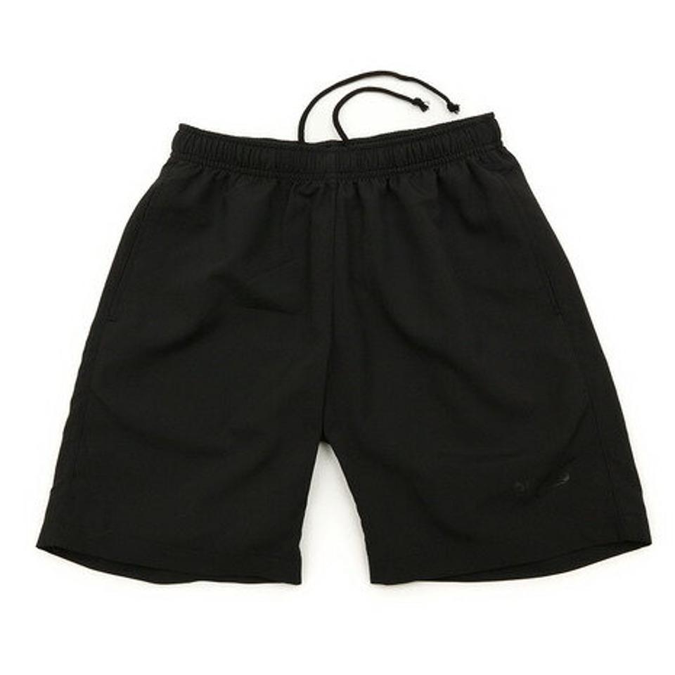 デュアリグ(DUARIG) サッカー ウェア メンズ クロスショートパンツ 741D7ES3084 BLK (メンズ)