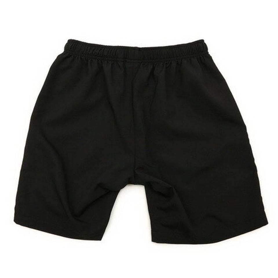 デュアリグ(DUARIG) サッカー ウェア メンズ クロスショートパンツ 741D7ES3084 BLK (メンズ)