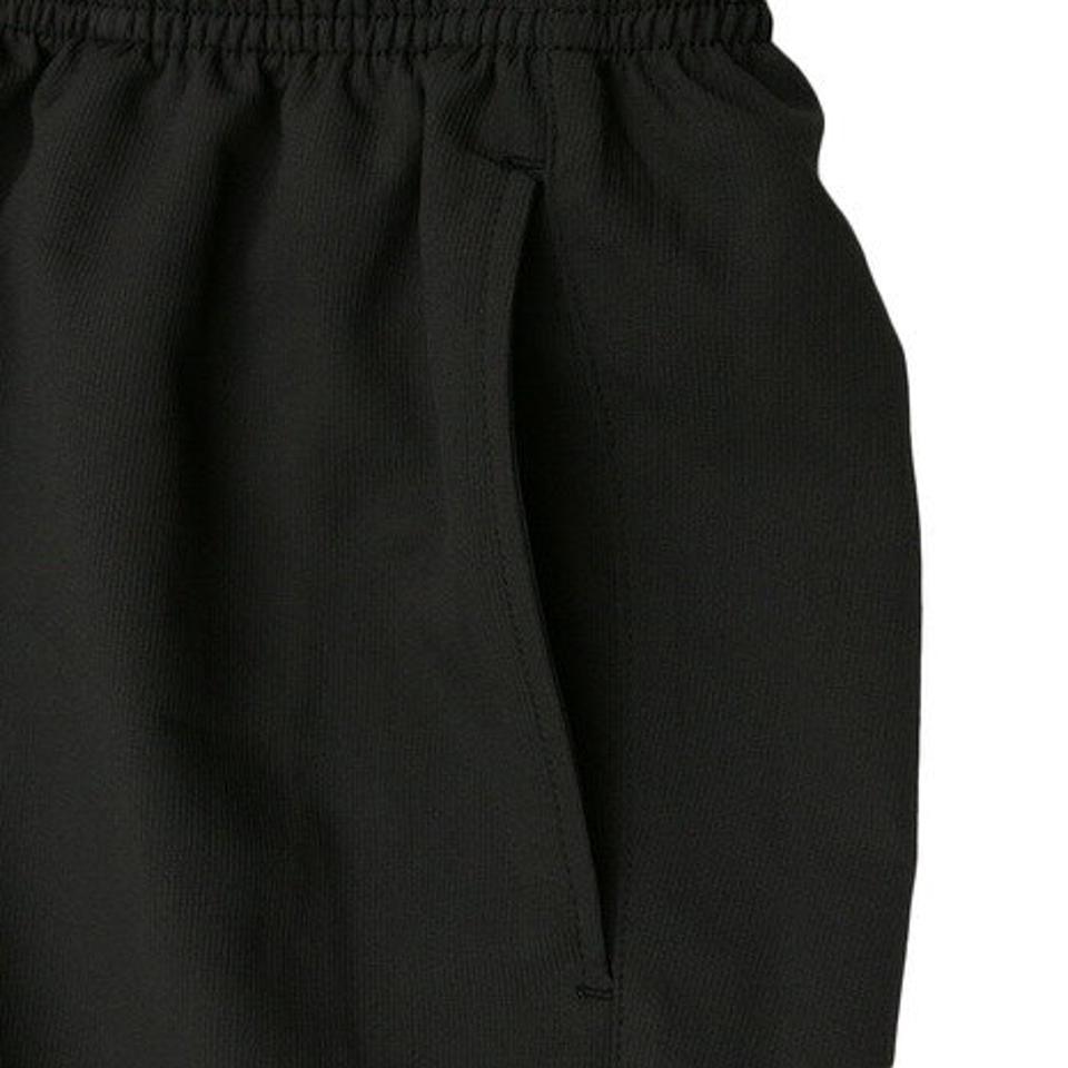 デュアリグ(DUARIG) サッカー ウェア メンズ クロスショートパンツ 741D7ES3084 BLK (メンズ)