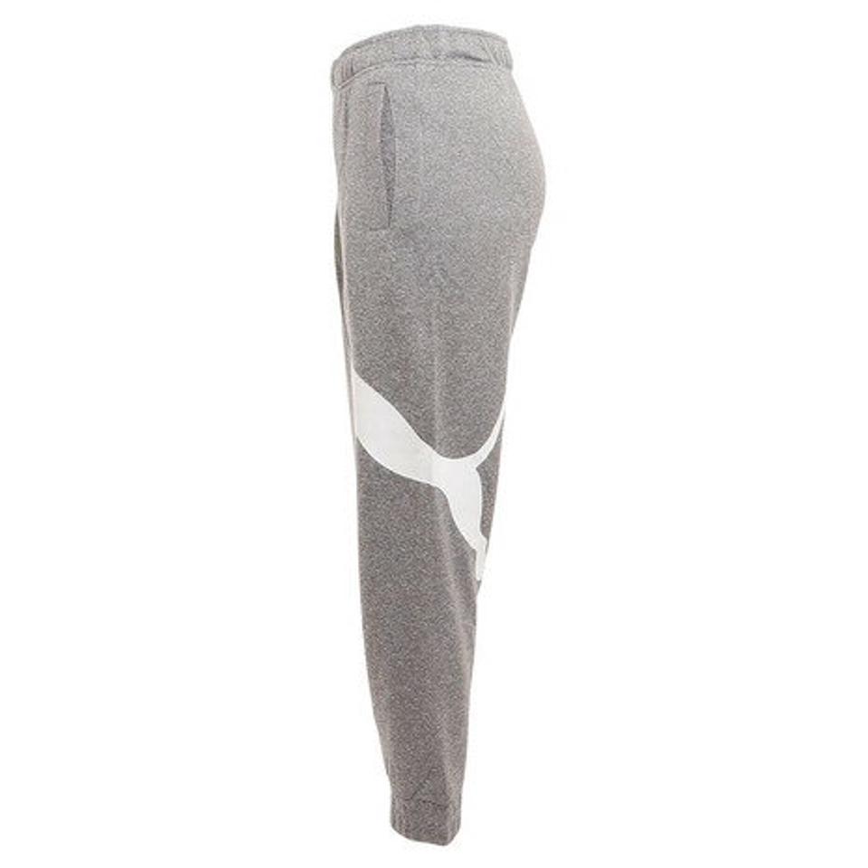 【6/5 24h限定 エントリー&対象4店舗買い回りで最大P10倍!】プーマ(PUMA) CAT ニットパンツ 522640 03 GRY (レディース)