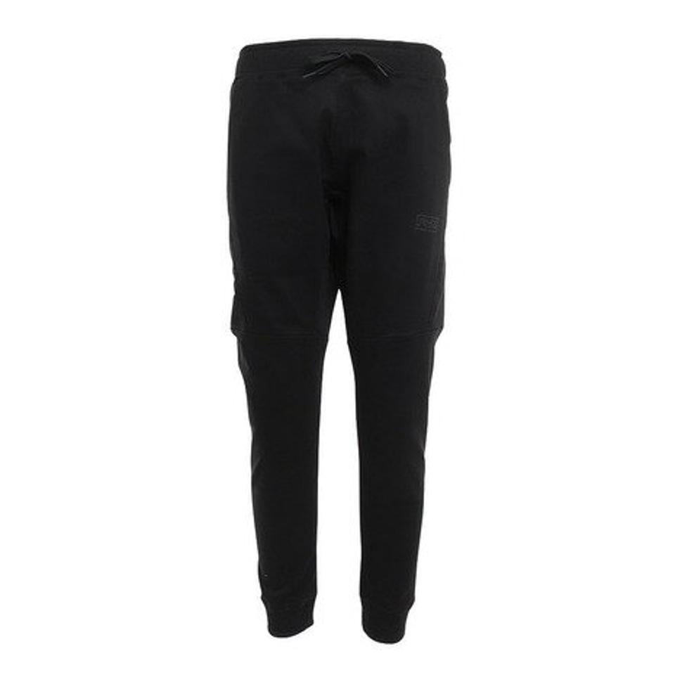 ライズ(RYZ)(メンズ)MFX WOVEN AW パンツ RZ10EG22FW5010 BLK