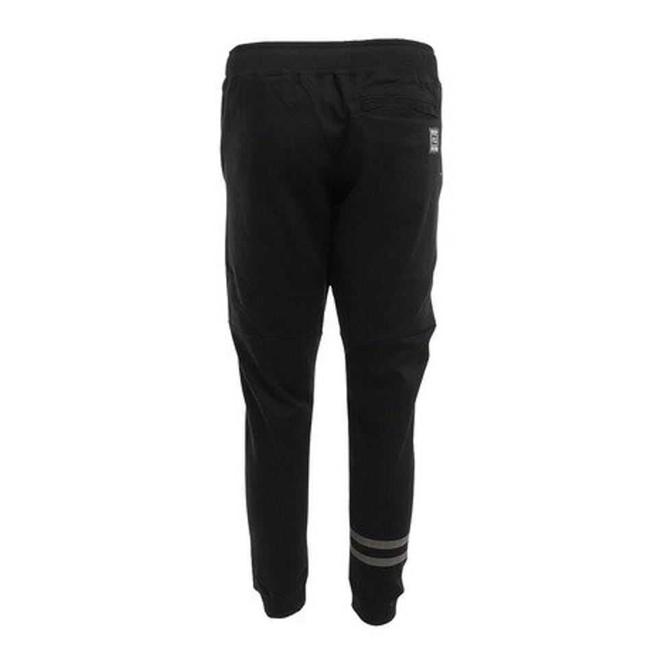 ライズ(RYZ)(メンズ)MFX WOVEN AW パンツ RZ10EG22FW5010 BLK