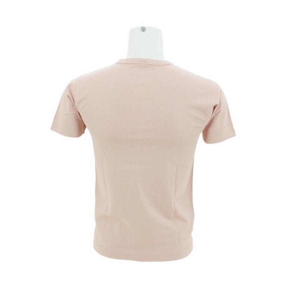 【10/26 10:00〜10/28 23:59迄 エントリー＆対象3店舗買い回りで最大P10倍！】ヘルスニット（Healthknit） Tシャツ 半袖 オープンエンド ジャージー ヘンリーネック 5240-DPINK コットン ドライ素材 （メンズ）