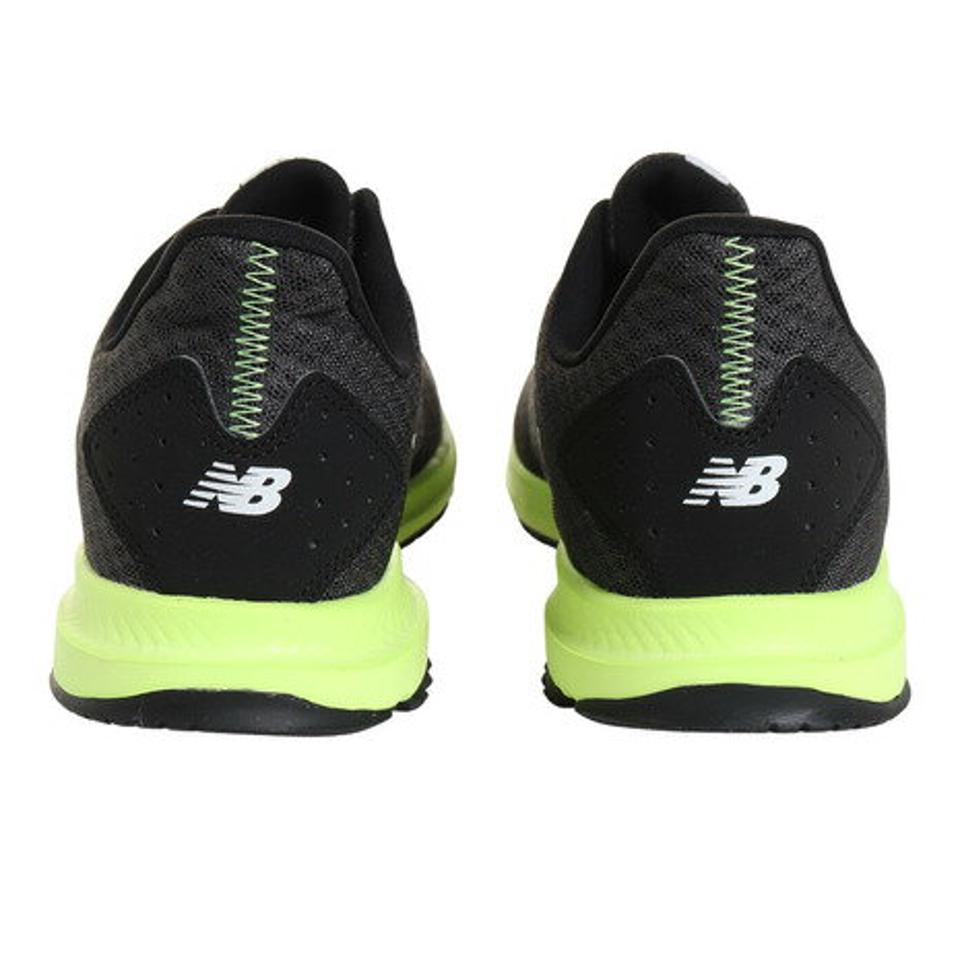 ニューバランス（new balance）（メンズ）ランニング ジョギング シューズ DynaSoft Flash v6 MFLSHGL6 D