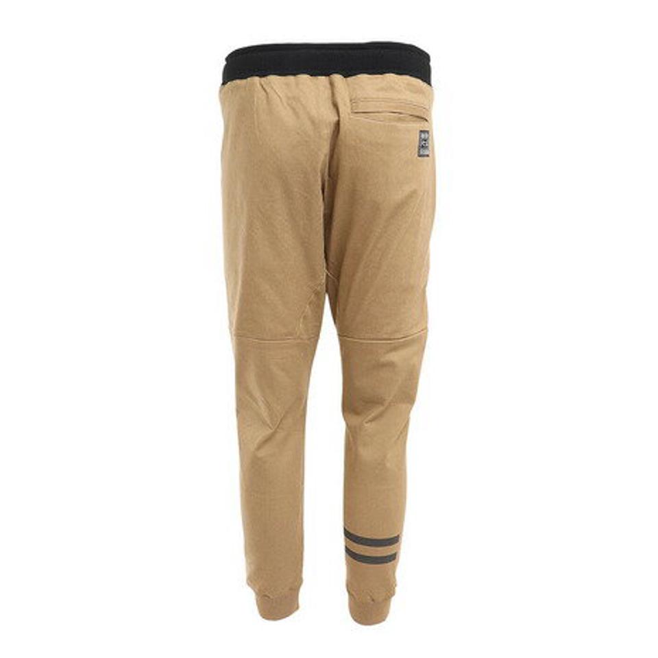 【20%OFFクーポン対象!8/17まで】ライズ(RYZ)(メンズ)MFX WOVEN AW パンツ RZ10EG22FW5010 BEG