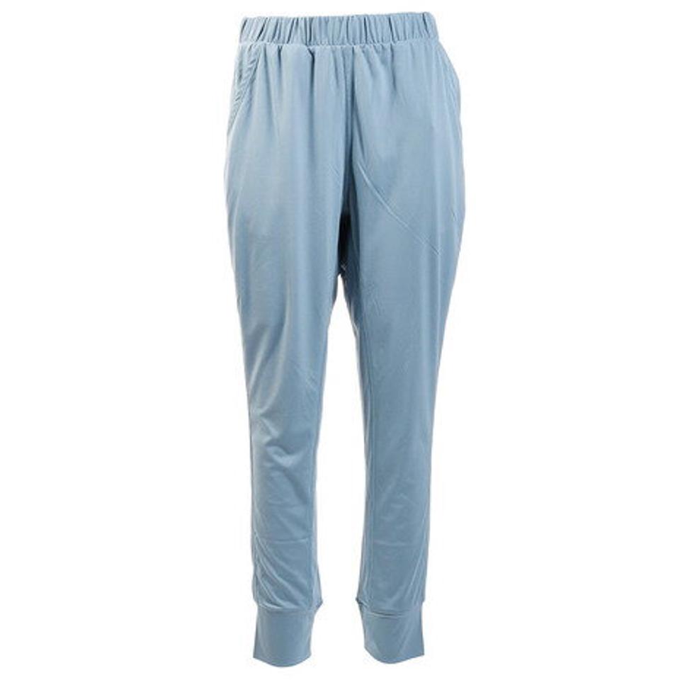 ウィッテム(HUITIEME)(レディース)フィットネス C&S パンツ HU20SDSK821006GRN