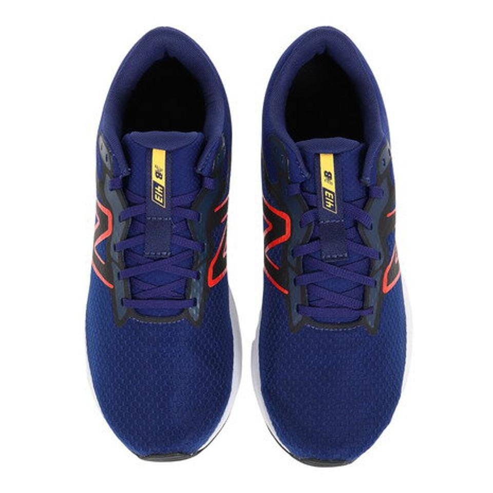 ニューバランス（new balance）（メンズ）413 v2 ネイビー M413CN2 2E メンズ スニーカー シューズ