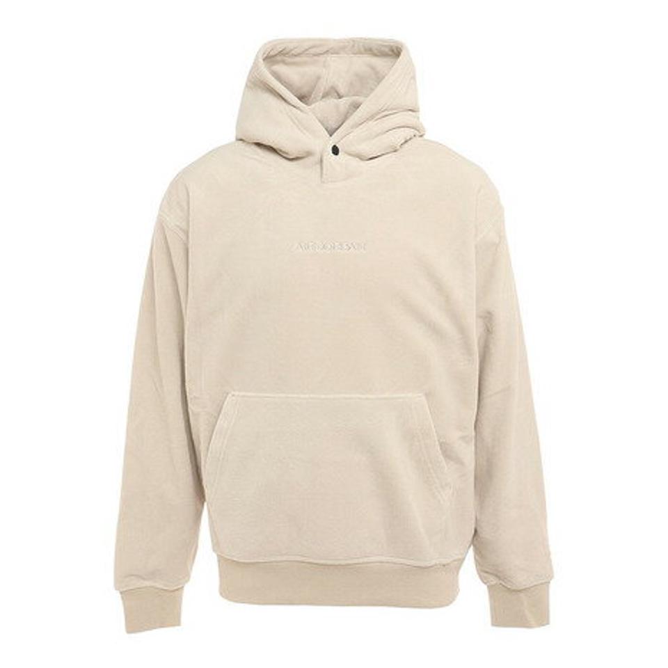 ジョーダン（JORDAN）（メンズ）バスケットボールウェア NBA JDN ESS グラフィック ウィンター フリースプルオーバー長袖フーディ DV1572-206