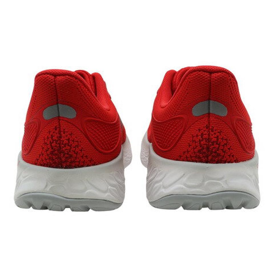ニューバランス（new balance）（メンズ）ランニングシューズ フレッシュフォーム X Fresh Foam X 1080 レッド M1080H12 2E スニーカー レーストレーニング
