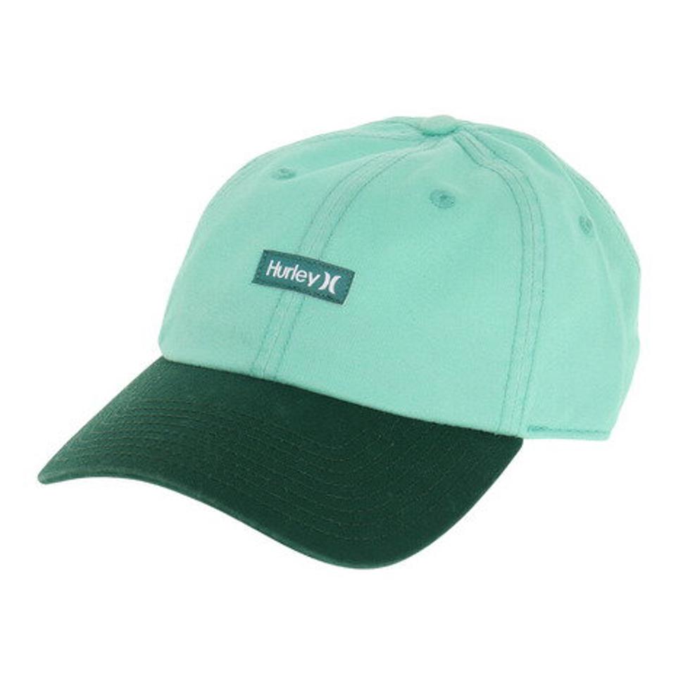 【2点10%OFFクーポン対象！8/10まで】ハーレー（HURLEY）（メンズ）SUMMIT ハット 22 HIHM0030-359