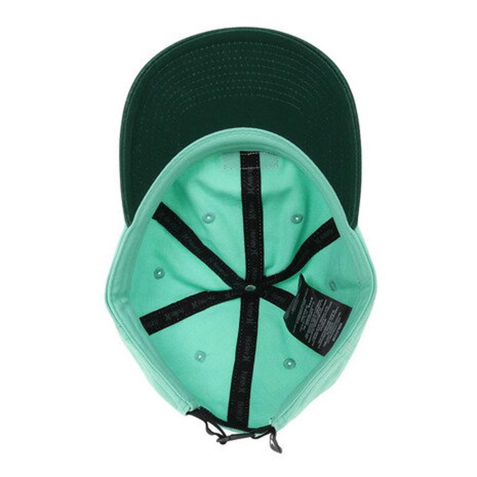 【2点10%OFFクーポン対象！8/10まで】ハーレー（HURLEY）（メンズ）SUMMIT ハット 22 HIHM0030-359