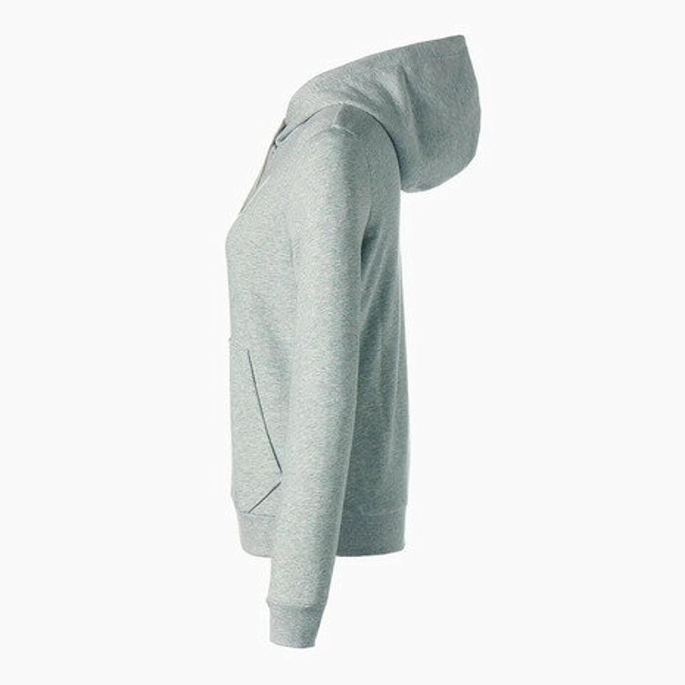 プーマ（PUMA）（レディース）スウェット プルオーバー パーカー POWER グラフィック フーディー 672302