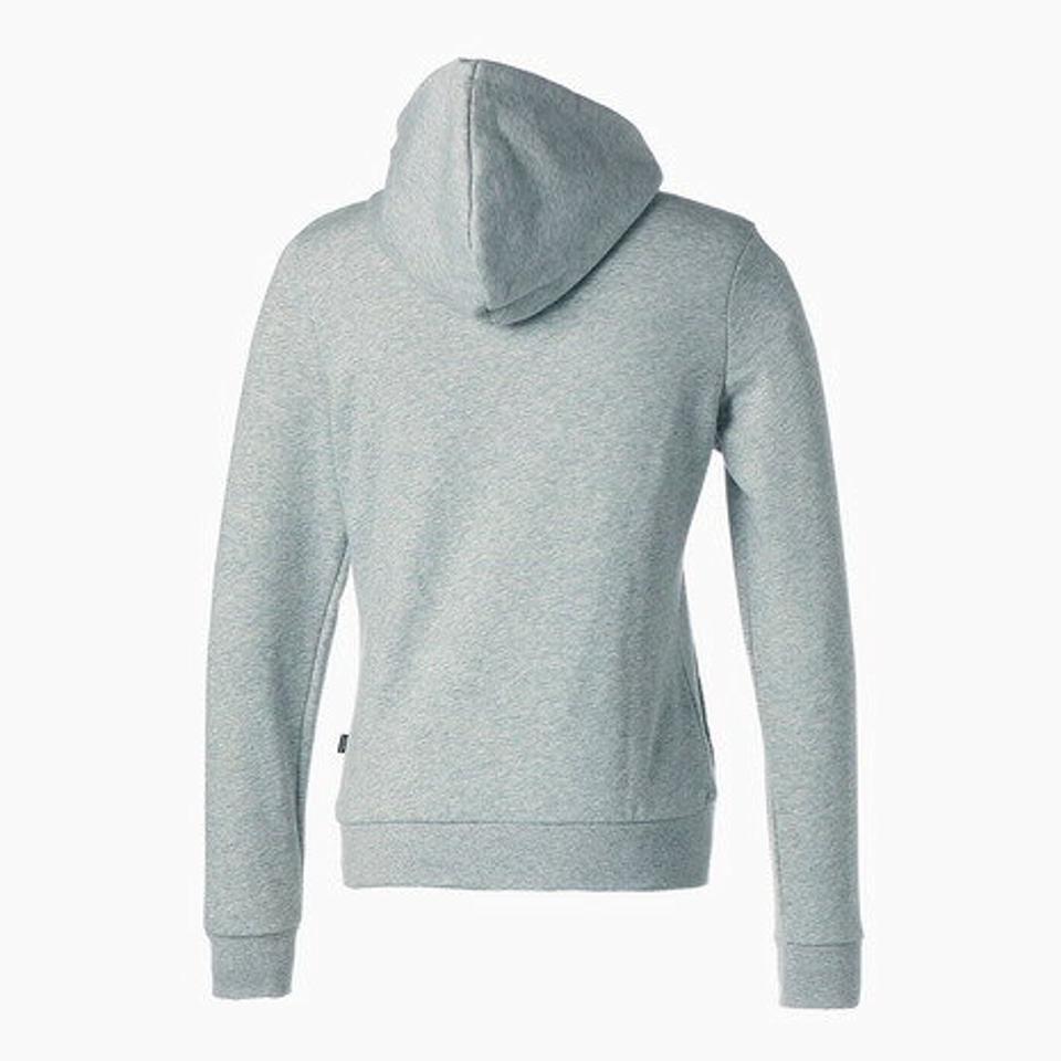 プーマ（PUMA）（レディース）スウェット プルオーバー パーカー POWER グラフィック フーディー 672302