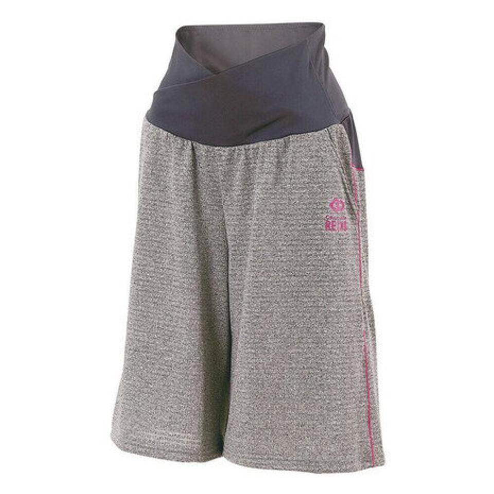 コラントッテ(Colantotte)(レディース)スイッチングパンツ ハーフパンツ AJEKB69