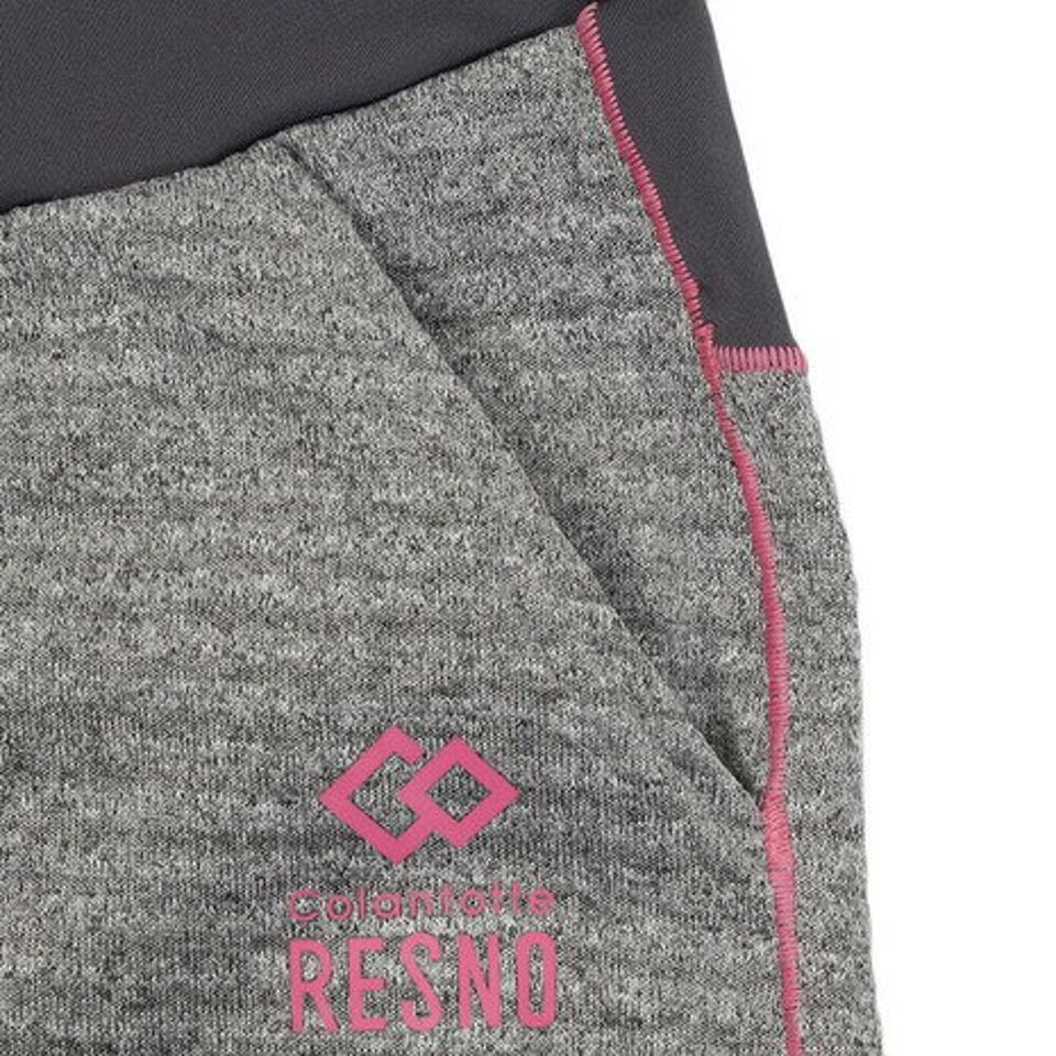 コラントッテ(Colantotte)(レディース)スイッチングパンツ ハーフパンツ AJEKB69