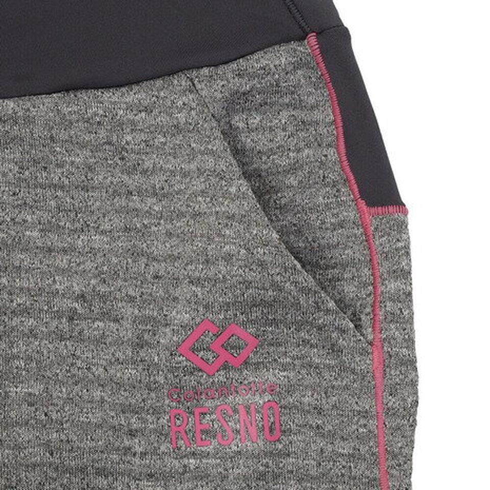 コラントッテ(Colantotte)(レディース)スイッチングパンツ ロング AJEKA69