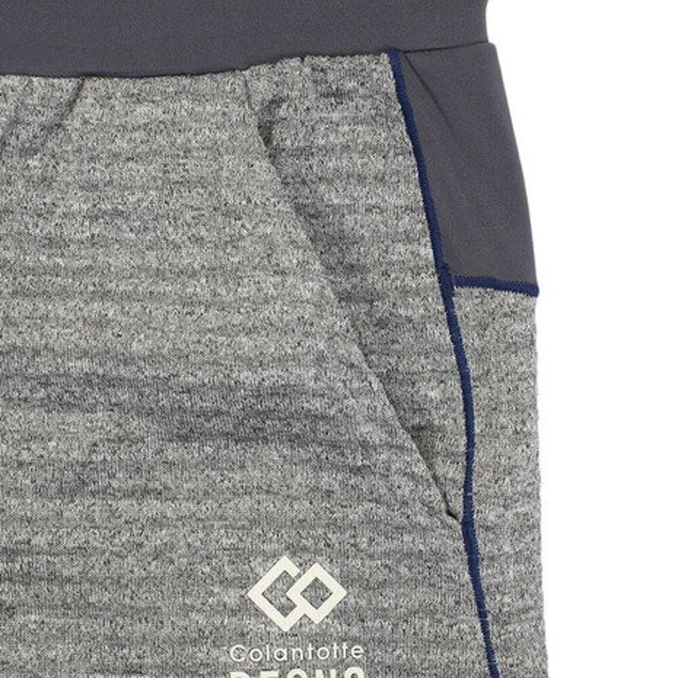 コラントッテ(Colantotte)(メンズ)スイッチングパンツ ハーフパンツ AJDKB68