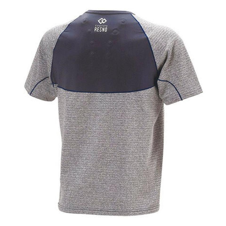 コラントッテ（Colantotte）（メンズ）スイッチングシャツ ショートスリーブ AJDJB68