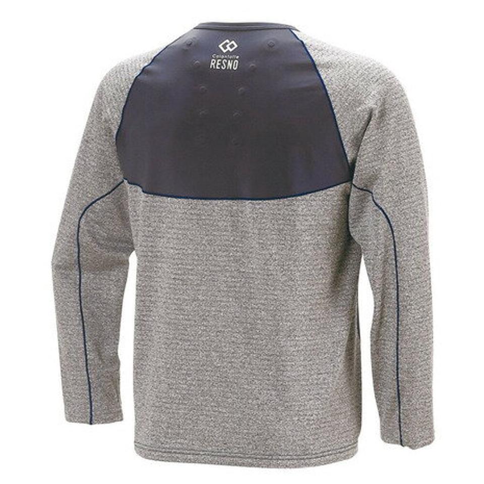 コラントッテ(Colantotte)(メンズ)スイッチングシャツ ロングスリーブ AJDJA68