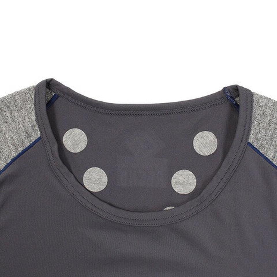 コラントッテ(Colantotte)(メンズ)スイッチングシャツ ロングスリーブ AJDJA68