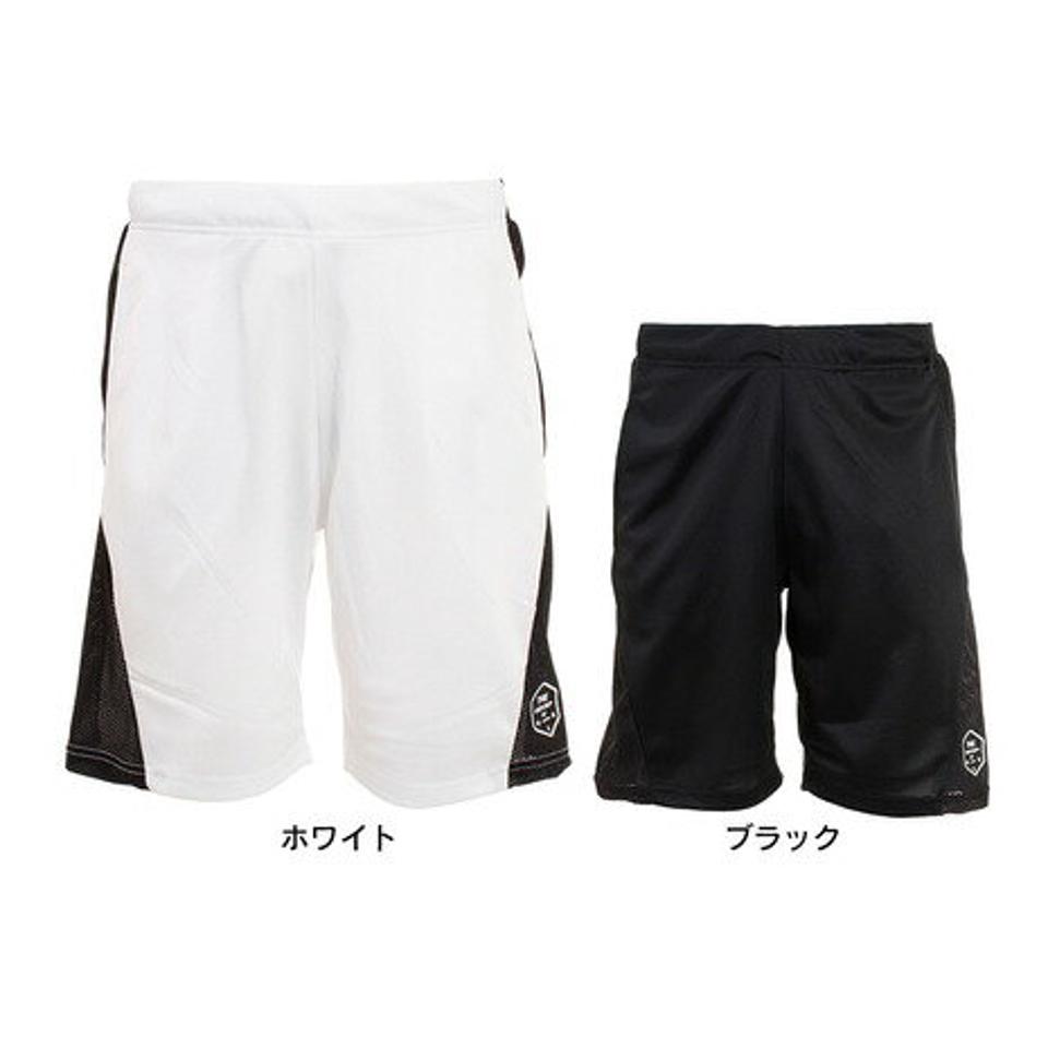 【SOY受賞記念1/31 9:59までエントリーでP4倍】ザ・ワープ・バイ・エネーレ(The Warp By Ennerre)(メンズ) サッカー フットサルウェア Practice DC ショートパンツ WF3KJC62