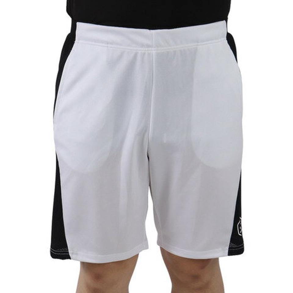 【SOY受賞記念1/31 9:59までエントリーでP4倍】ザ・ワープ・バイ・エネーレ(The Warp By Ennerre)(メンズ) サッカー フットサルウェア Practice DC ショートパンツ WF3KJC62