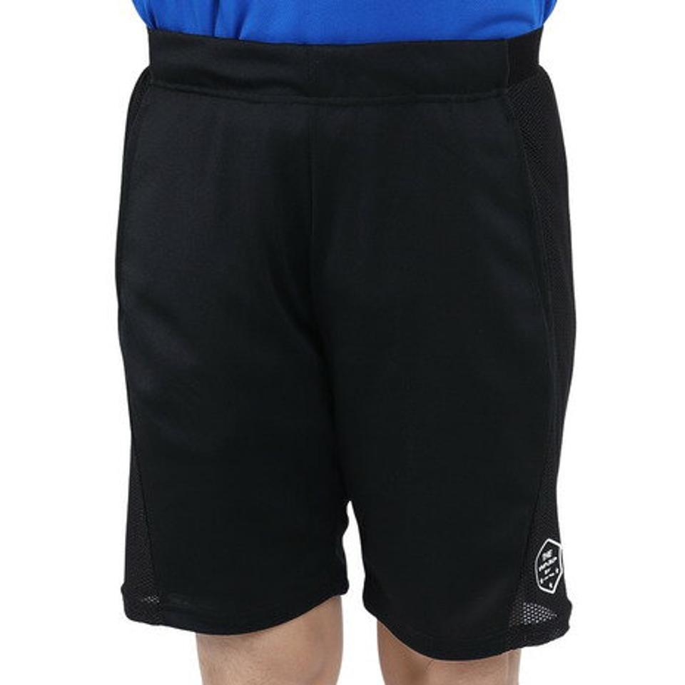 【SOY受賞記念1/31 9:59までエントリーでP4倍】ザ・ワープ・バイ・エネーレ(The Warp By Ennerre)(メンズ) サッカー フットサルウェア Practice DC ショートパンツ WF3KJC62