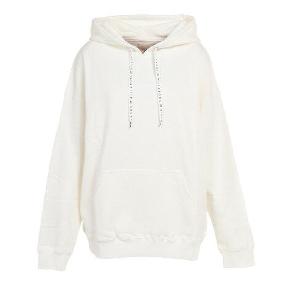 ビラボン（BILLABONG）（レディース）SURF CAPSULE ロゴ スウェット プルオーバーパーカ BC014011 OFW