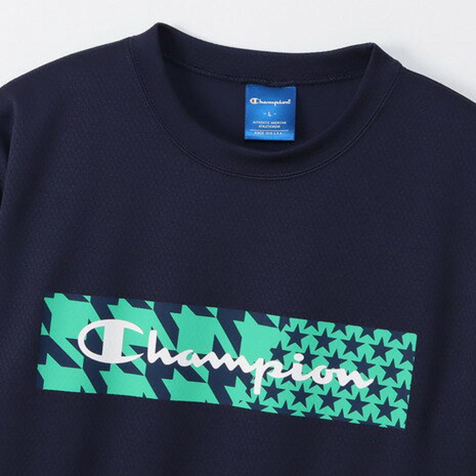 チャンピオン（CHAMPION） バスケットボールウェア ロングスリーブTシャツ CW-WB454 370 （レディース）