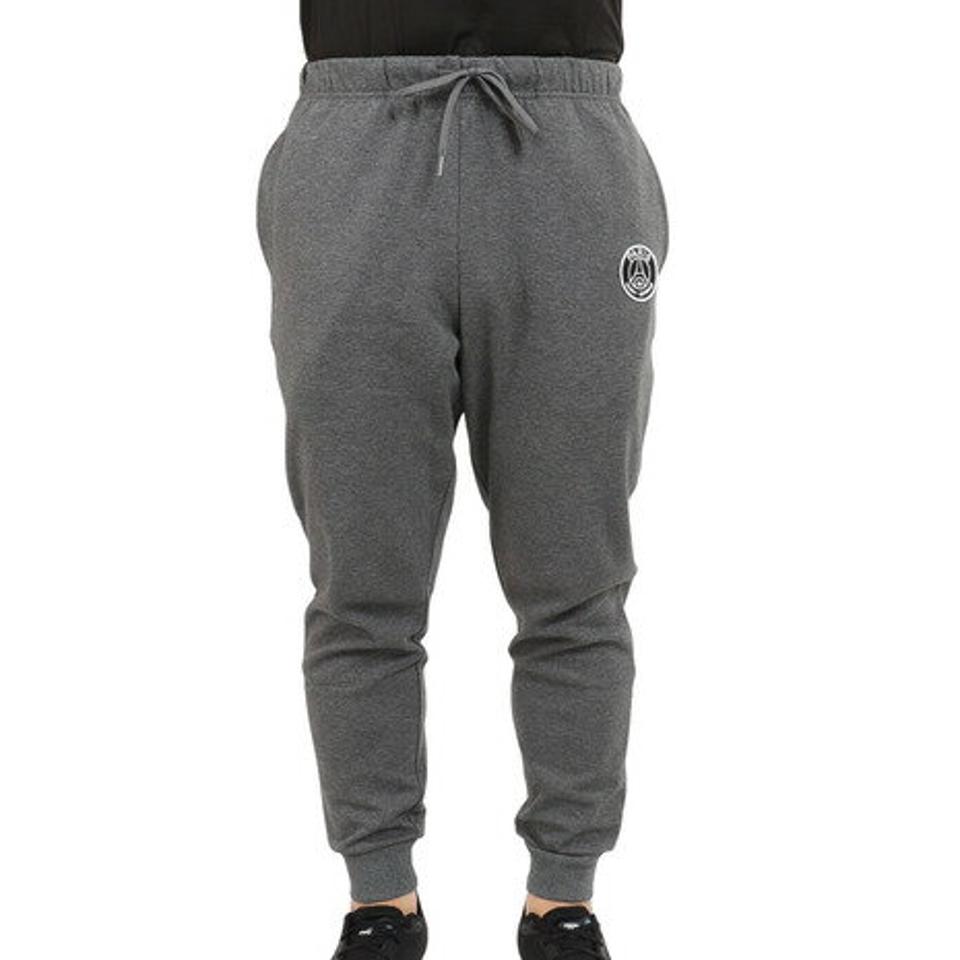 【10/26 10:00〜10/28 23:59迄 エントリー&対象3店舗買い回りで最大P10倍!】パリ サンジェルマン(Paris Saint Germain) スウェットパンツ PS1122FW0001-GY (メンズ)