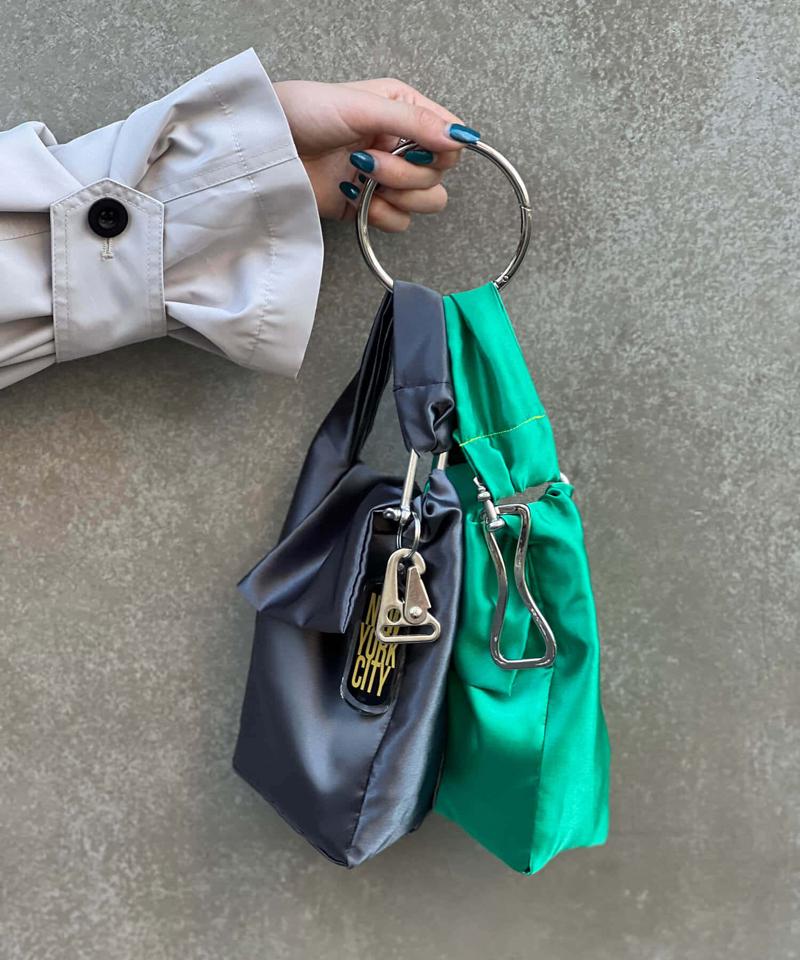 HOBI×Pasterip good connect BAG