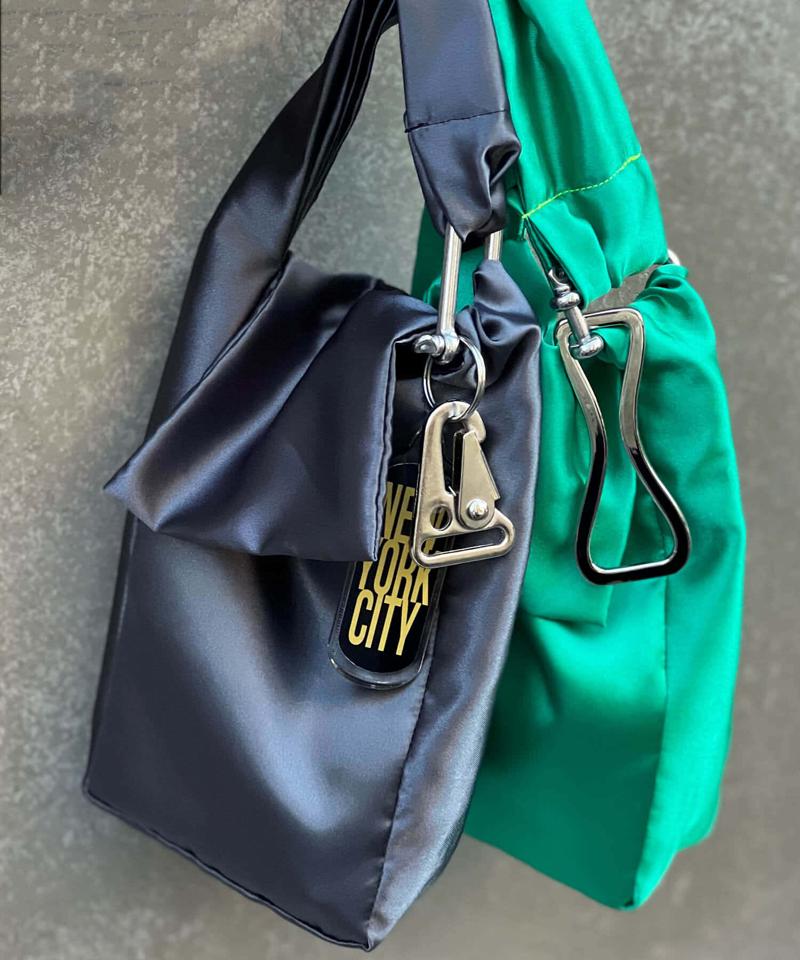 HOBI×Pasterip good connect BAG