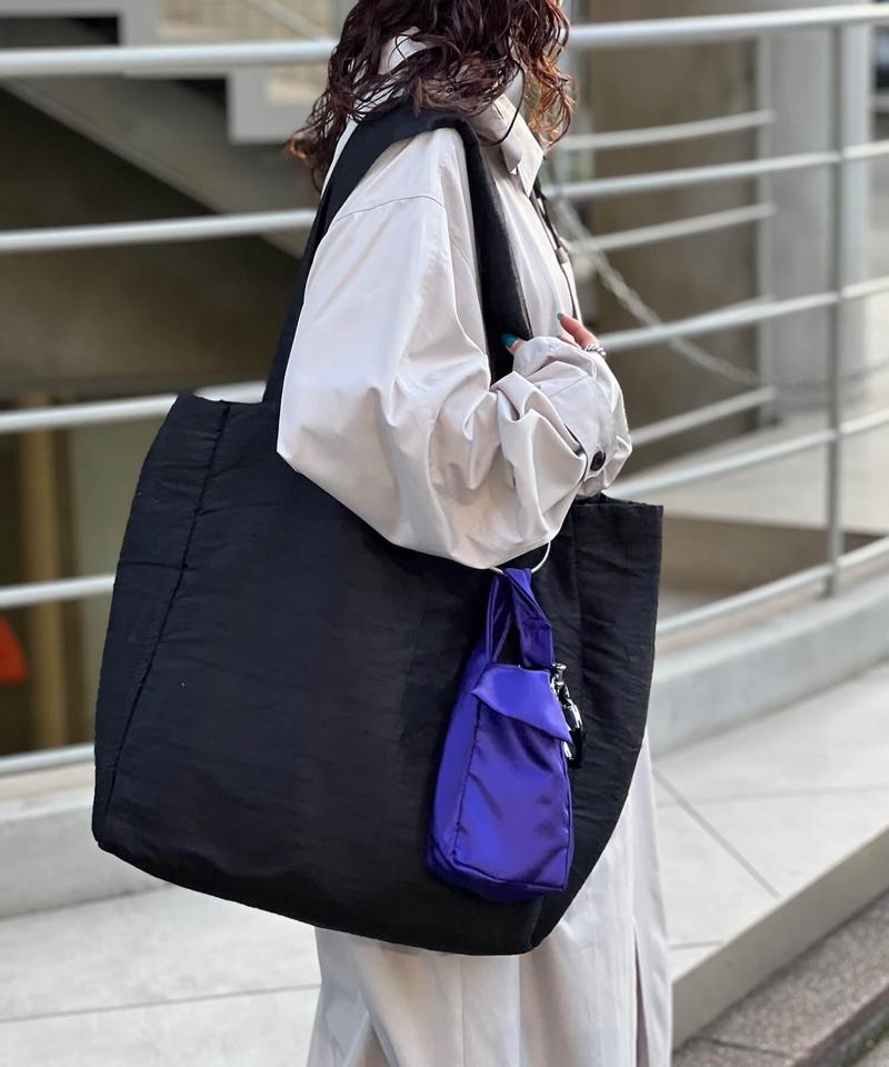 HOBI×Pasterip good connect BAG