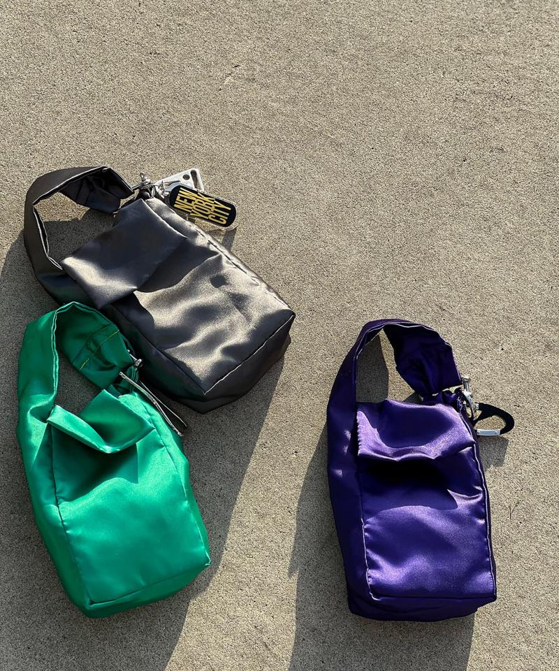 HOBI×Pasterip good connect BAG