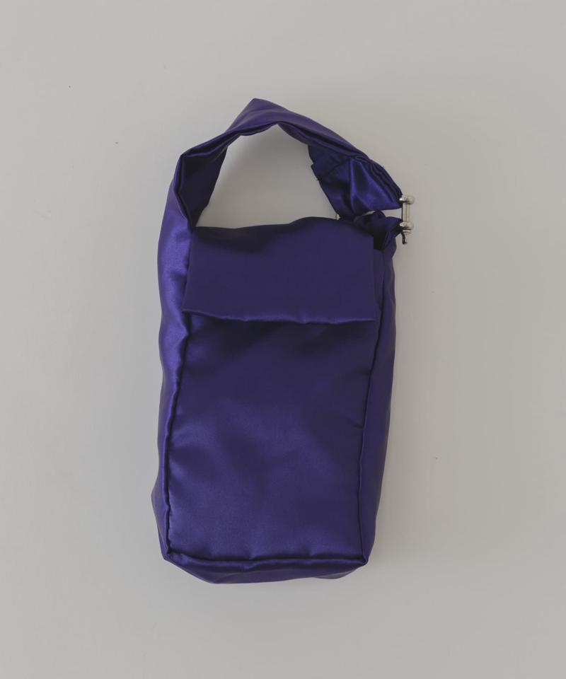 HOBI×Pasterip good connect BAG