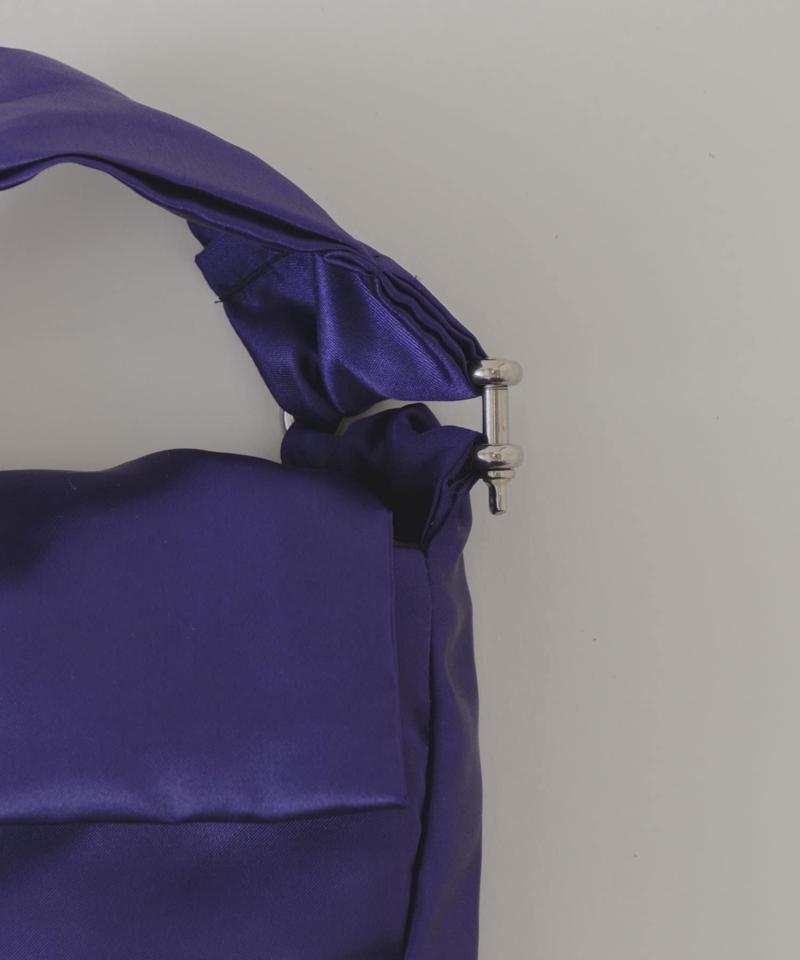 HOBI×Pasterip good connect BAG