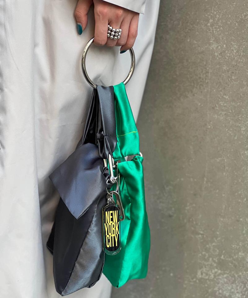 HOBI×Pasterip good connect BAG