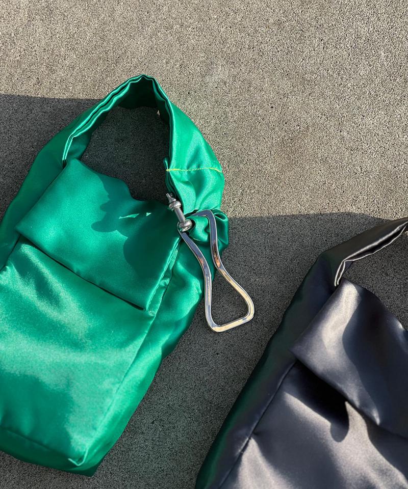 HOBI×Pasterip good connect BAG