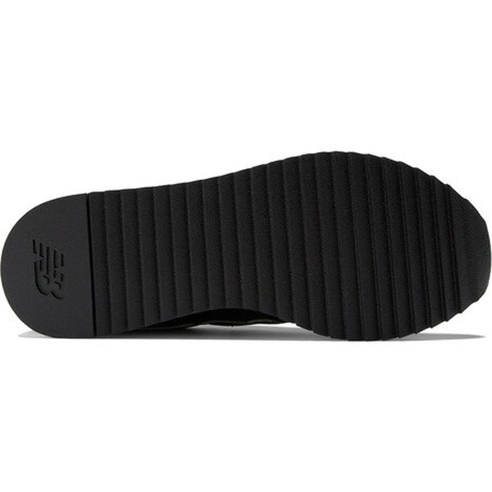 ニューバランス（new balance）（レディース）スニーカー レディース 574+ ブラック WL574ZABB