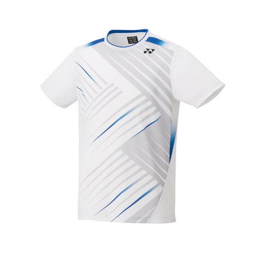 ヨネックス（YONEX） テニス バドミントン ウェア ゲームシャツ 10473-011 （メンズ）