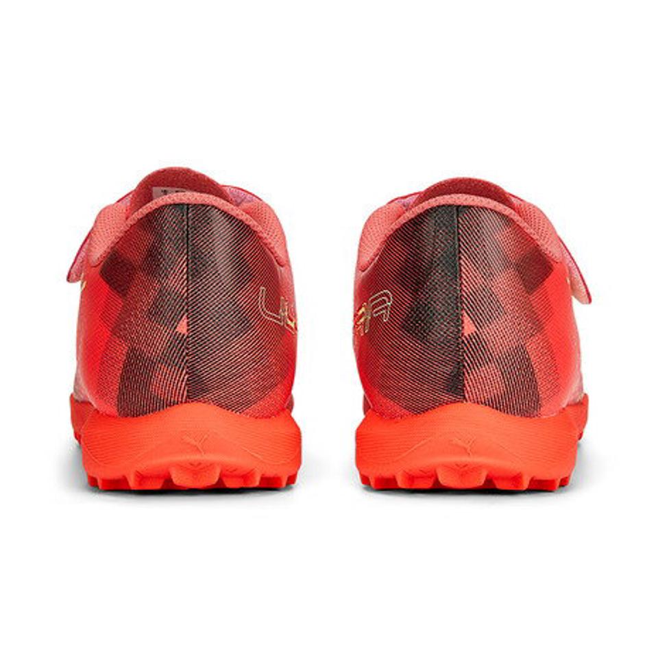 プーマ（PUMA） ジュニアサッカートレーニングシューズ ウルトラ　プレイ　TT　V　JR 10692803 （キッズ）