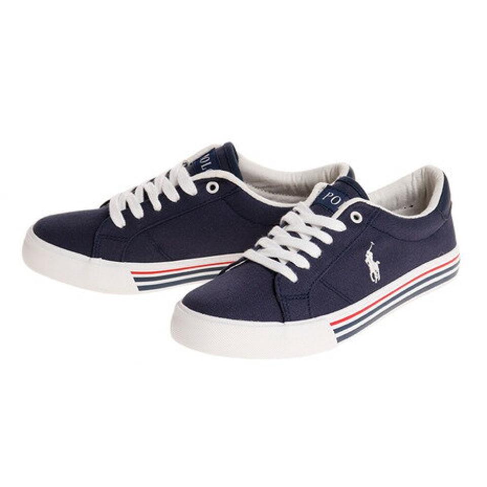 ポロ（POLO） カジュアルシューズ EDGEWOOD NV RF101546 （レディース）