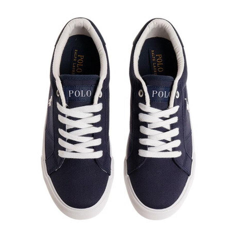 ポロ（POLO） カジュアルシューズ EDGEWOOD NV RF101546 （レディース）