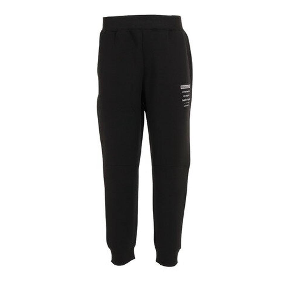 【スポーツデー エントリーでP5倍!4/3 9:59迄】ジローム(GIRAUDM)(メンズ)Water-re softcb パンツ SW2F0022-TR860-GRSD BLK