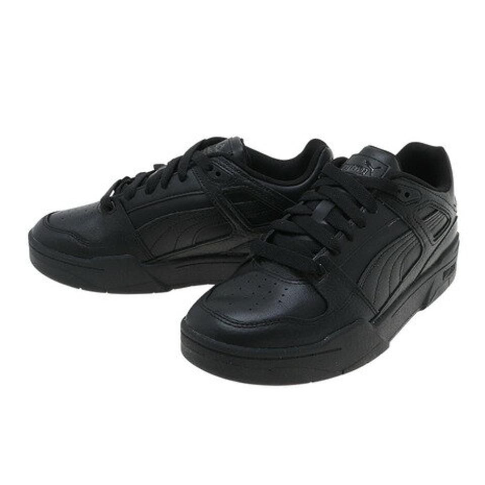 プーマ（PUMA）（メンズ）メンズ スニーカー シューズ スリップストリーム LTH ブラック 38754401