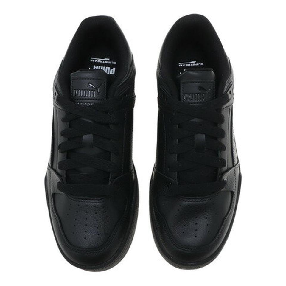 プーマ（PUMA）（メンズ）メンズ スニーカー シューズ スリップストリーム LTH ブラック 38754401