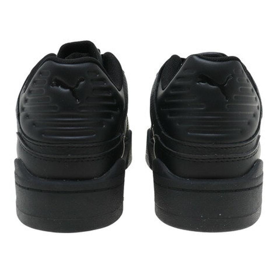 プーマ（PUMA）（メンズ）メンズ スニーカー シューズ スリップストリーム LTH ブラック 38754401