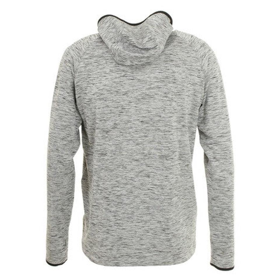 ヨネックス（YONEX） テニスウェア ロングスリーブTシャツ 16565-010 （メンズ）