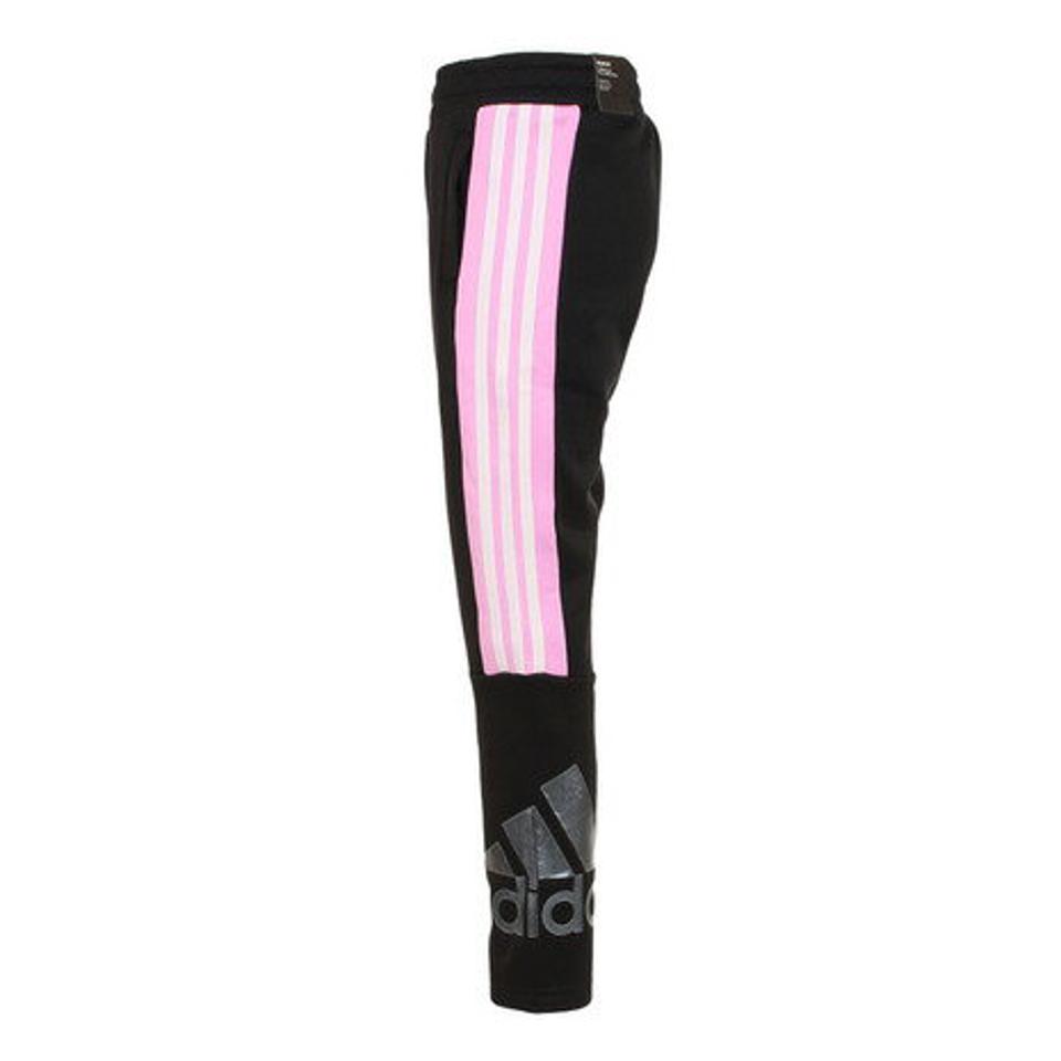 アディダス(adidas)(キッズ)ジュニア ウォームパンツ MMA77-HM9588