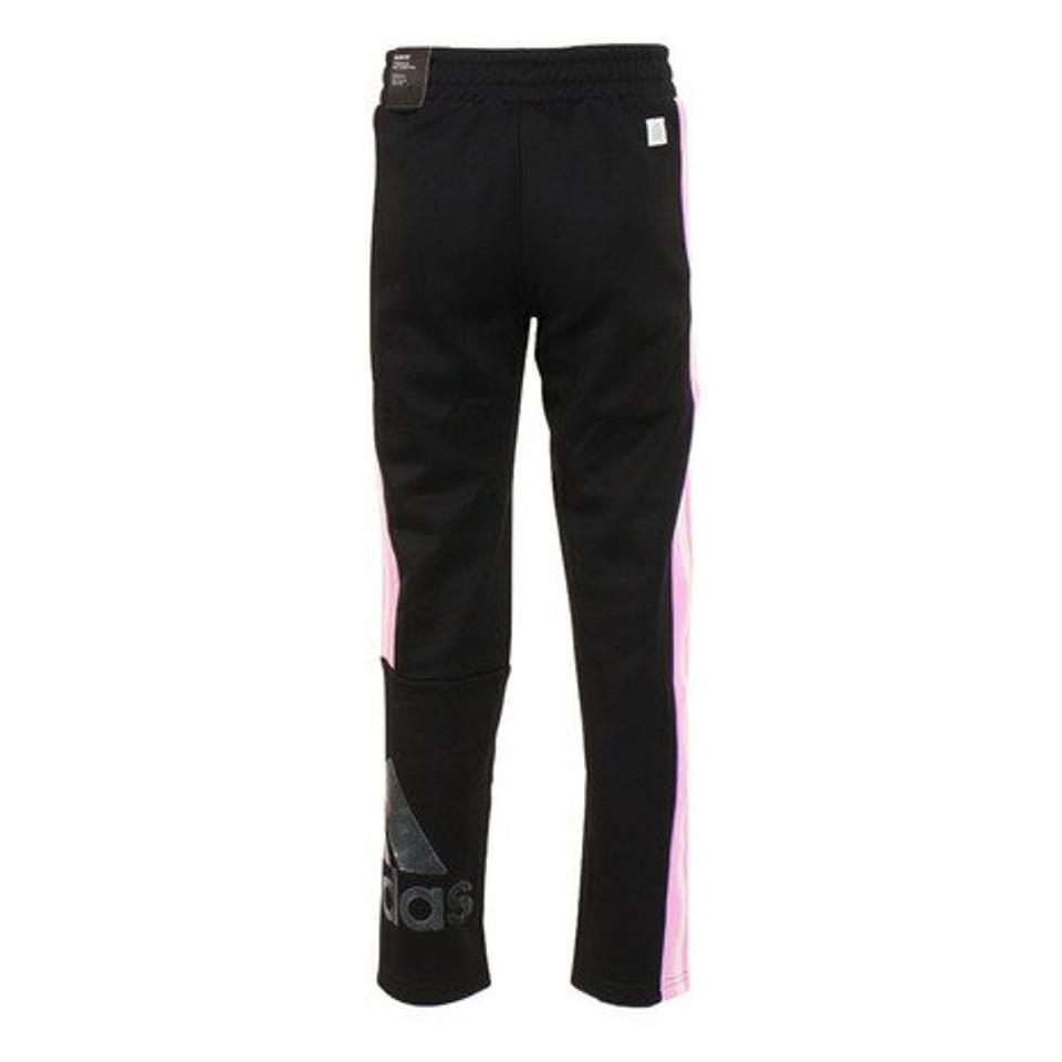 アディダス(adidas)(キッズ)ジュニア ウォームパンツ MMA77-HM9588